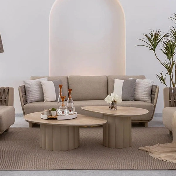 Coffee Table & Side table